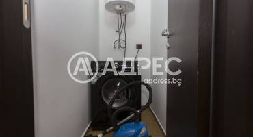 Двустаен апартамент, София, Мотописта, 682569, Снимка 11