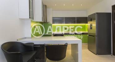 Двустаен апартамент, София, Мотописта, 682569, Снимка 2