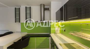 Двустаен апартамент, София, Мотописта, 682569, Снимка 5