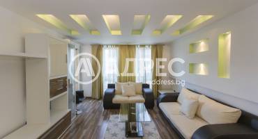 Двустаен апартамент, София, Мотописта, 682569, Снимка 6