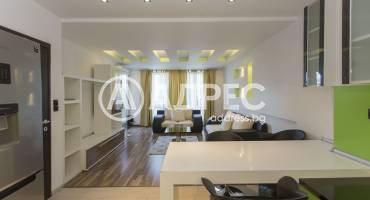 Двустаен апартамент, София, Мотописта, 682569, Снимка 7