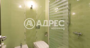 Двустаен апартамент, София, Мотописта, 682569, Снимка 8