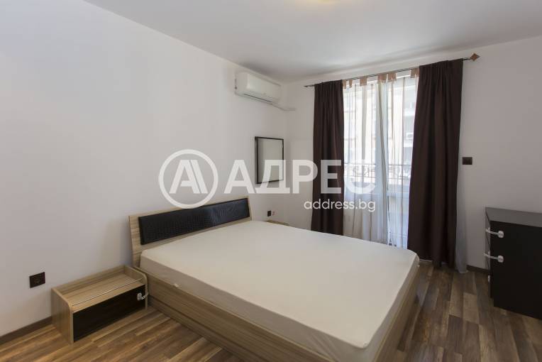 Двустаен апартамент, София, Мотописта, 682569, Снимка 9