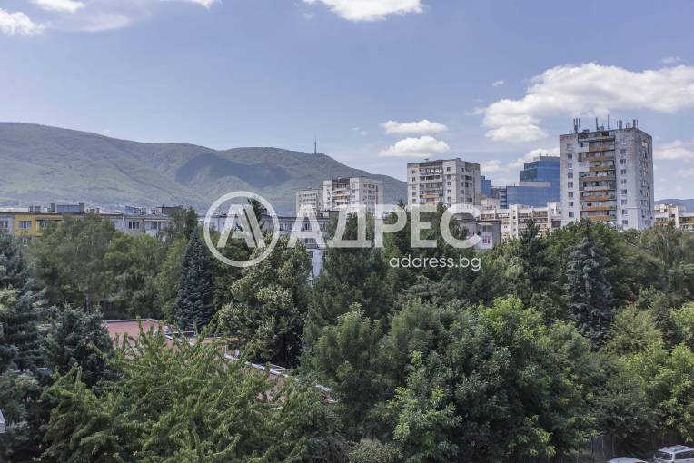 Двустаен апартамент, София, Мотописта, 682569, Снимка 12