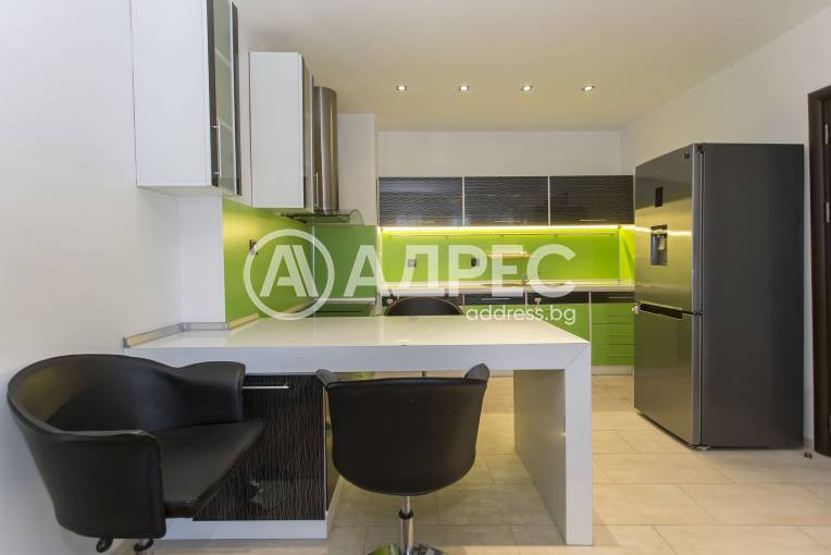 Двустаен апартамент, София, Мотописта, 682569, Снимка 2