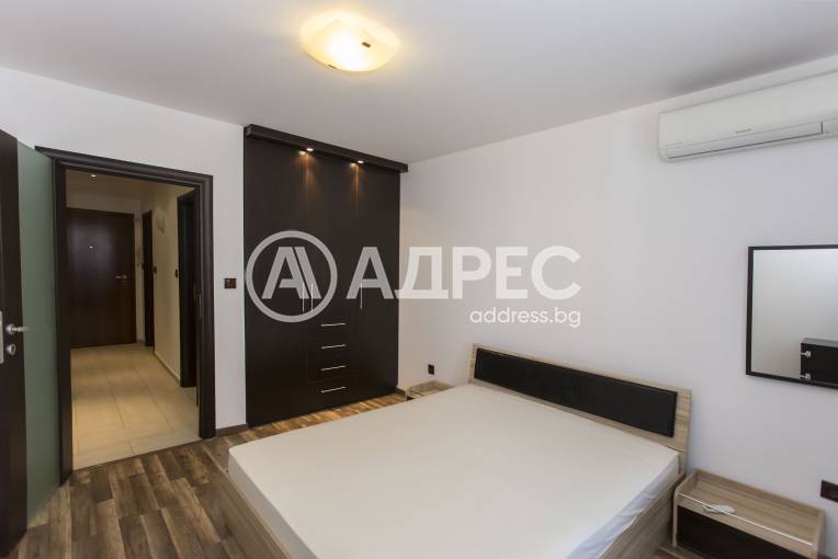 Двустаен апартамент, София, Мотописта, 682569, Снимка 4