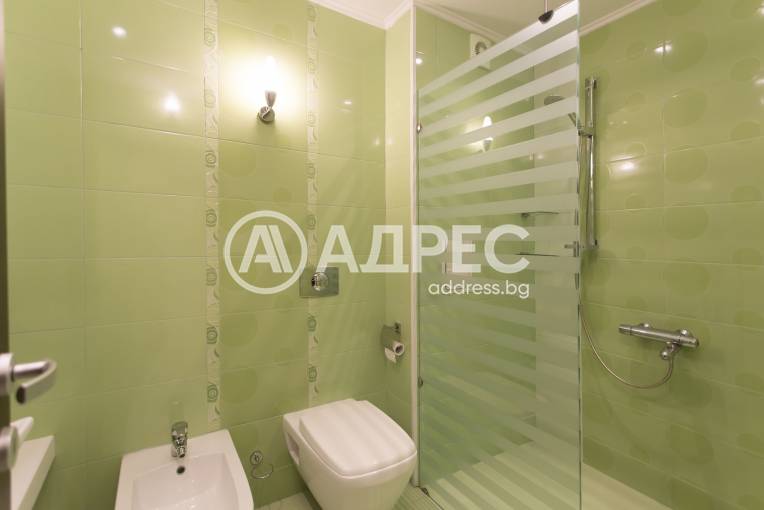 Двустаен апартамент, София, Мотописта, 682569, Снимка 8