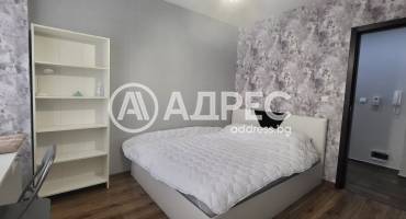 Двустаен апартамент, Стара Загора, Три чучура- център, 683569, Снимка 3