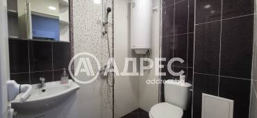 Двустаен апартамент, Стара Загора, Три чучура- център, 683569, Снимка 1