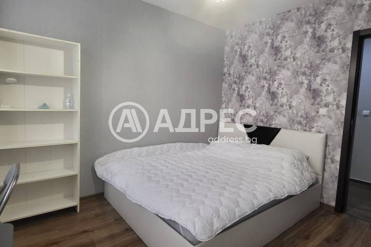 Двустаен апартамент, Стара Загора, Три чучура- център, 683569, Снимка 3