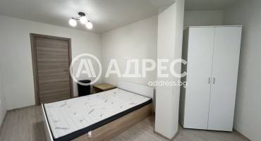 Тристаен апартамент, Варна, Цветен квартал, 685569, Снимка 10
