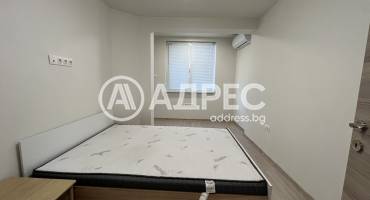 Тристаен апартамент, Варна, Цветен квартал, 685569, Снимка 11