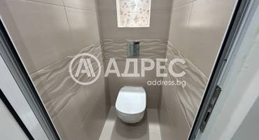 Тристаен апартамент, Варна, Цветен квартал, 685569, Снимка 14