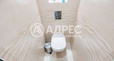 Тристаен апартамент, Варна, Цветен квартал, 685569, Снимка 18