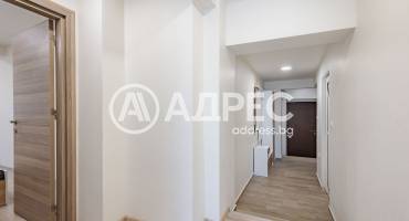 Тристаен апартамент, Варна, Цветен квартал, 685569, Снимка 20