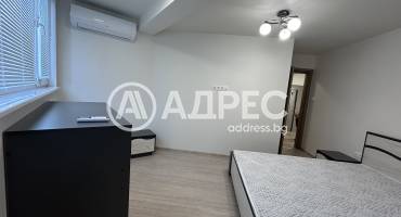 Тристаен апартамент, Варна, Цветен квартал, 685569, Снимка 7