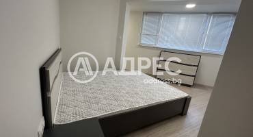 Тристаен апартамент, Варна, Цветен квартал, 685569, Снимка 8