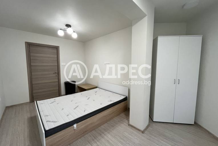 Тристаен апартамент, Варна, Цветен квартал, 685569, Снимка 10