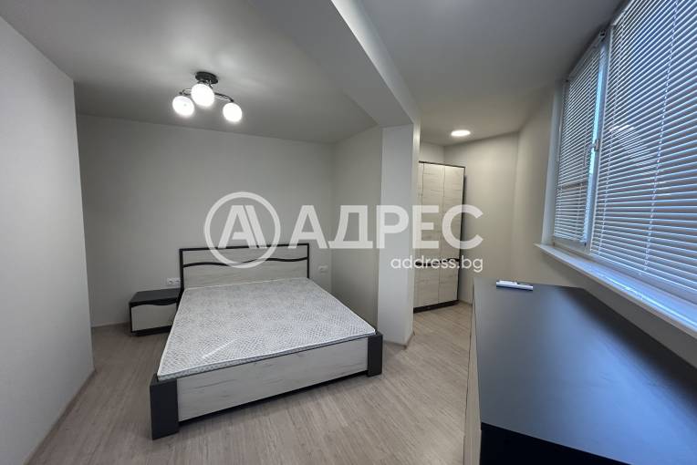 Тристаен апартамент, Варна, Цветен квартал, 685569, Снимка 5