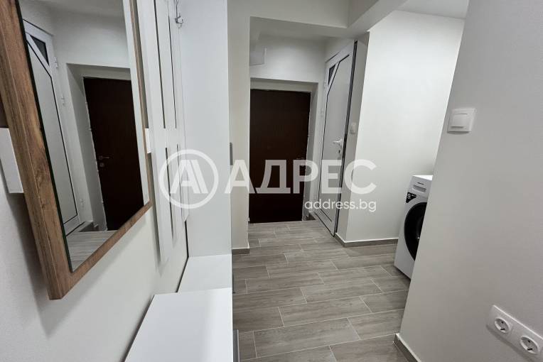 Тристаен апартамент, Варна, Цветен квартал, 685569, Снимка 9