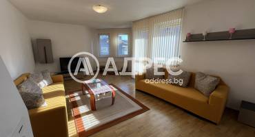 Многостаен апартамент, Варна, Център, 686569, Снимка 1
