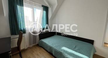 Многостаен апартамент, Варна, Център, 686569, Снимка 11