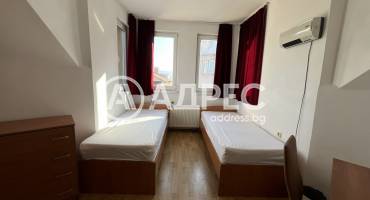 Многостаен апартамент, Варна, Център, 686569, Снимка 13