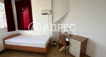 Многостаен апартамент, Варна, Център, 686569, Снимка 14