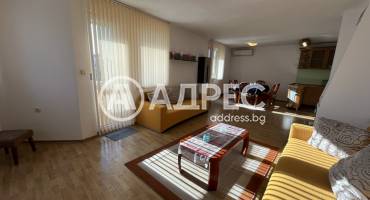 Многостаен апартамент, Варна, Център, 686569, Снимка 2