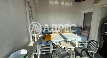 Многостаен апартамент, Варна, Център, 686569, Снимка 20