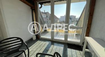 Многостаен апартамент, Варна, Център, 686569, Снимка 21