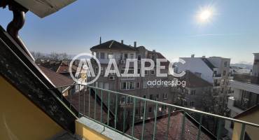 Многостаен апартамент, Варна, Център, 686569, Снимка 22