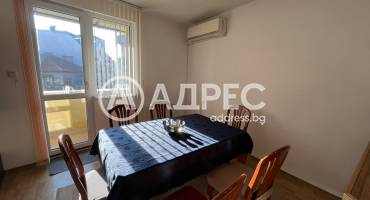 Многостаен апартамент, Варна, Център, 686569, Снимка 5