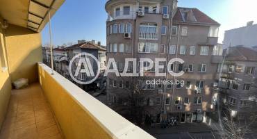 Многостаен апартамент, Варна, Център, 686569, Снимка 6