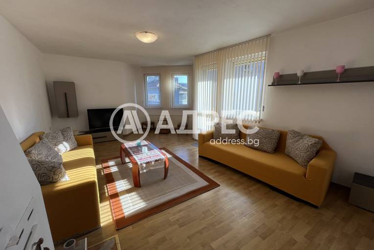 Многостаен апартамент, Варна, Център, 686569, Снимка 1