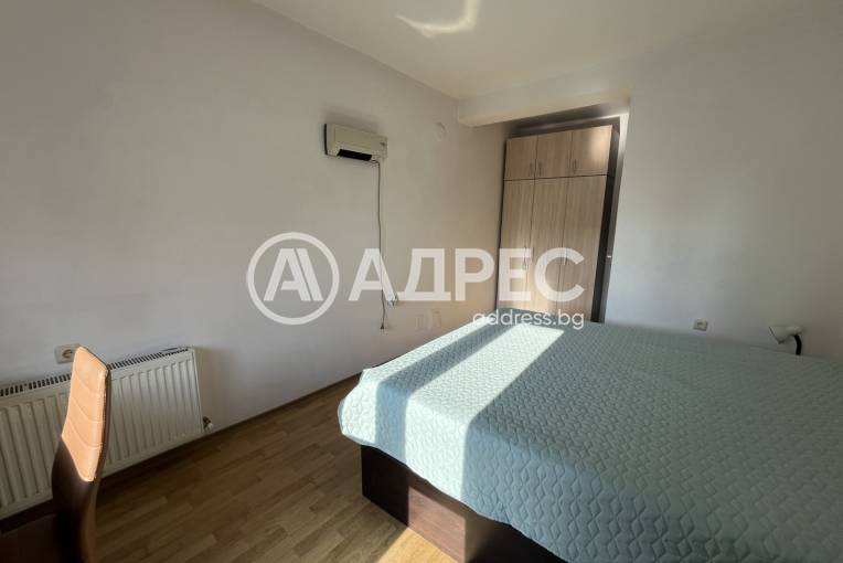 Многостаен апартамент, Варна, Център, 686569, Снимка 10