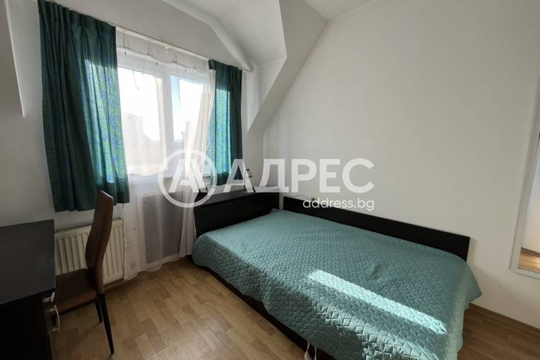 Многостаен апартамент, Варна, Център, 686569, Снимка 11