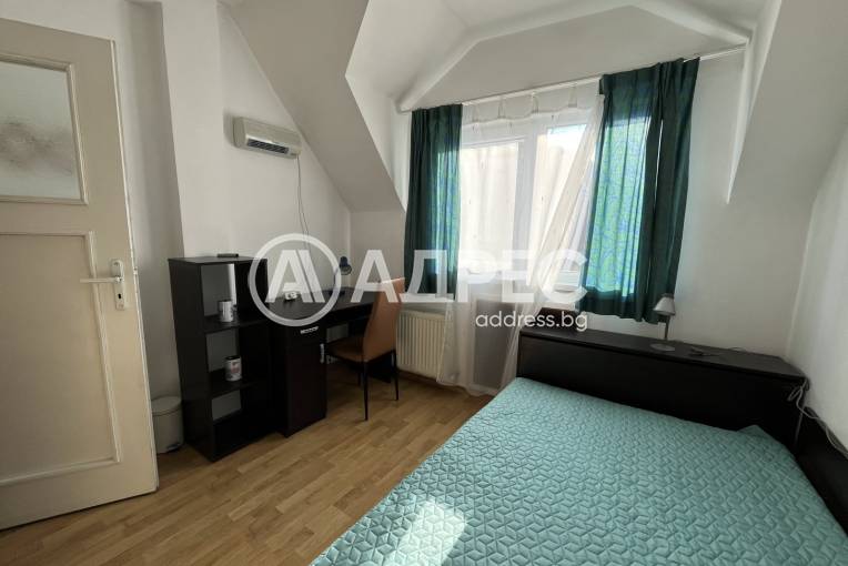 Многостаен апартамент, Варна, Център, 686569, Снимка 12