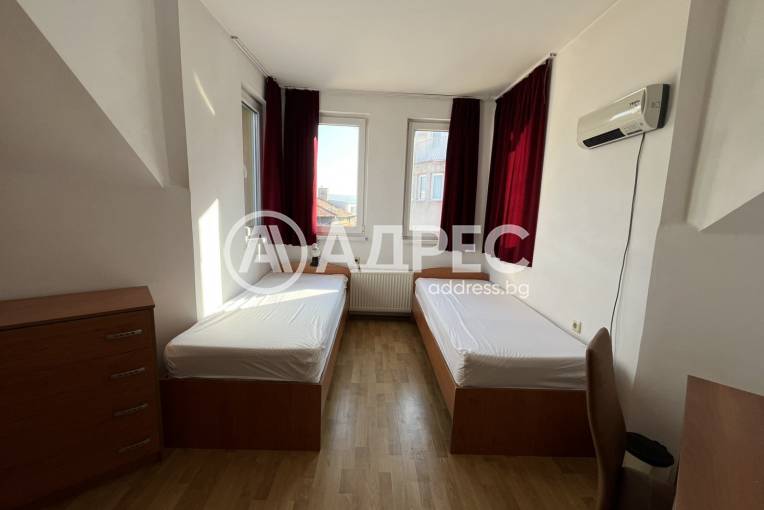 Многостаен апартамент, Варна, Център, 686569, Снимка 13