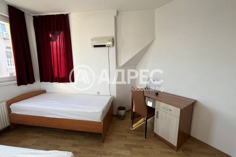 Многостаен апартамент, Варна, Център, 686569, Снимка 14