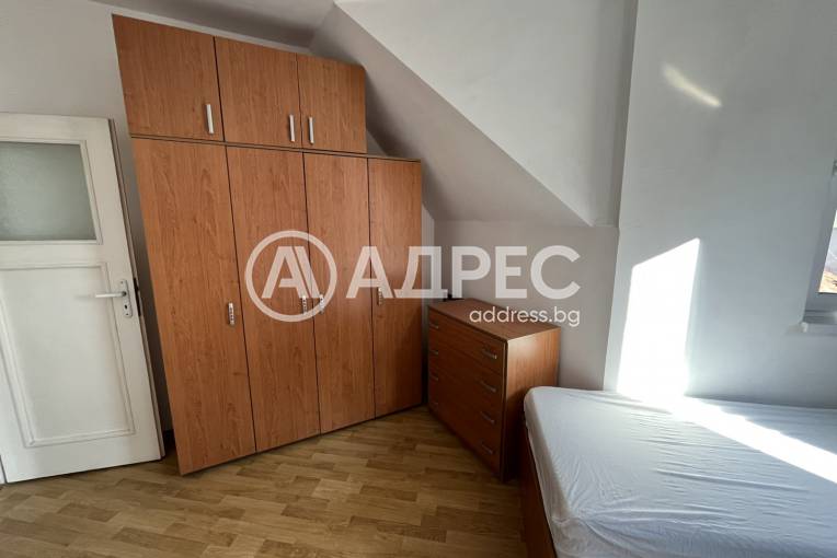 Многостаен апартамент, Варна, Център, 686569, Снимка 15