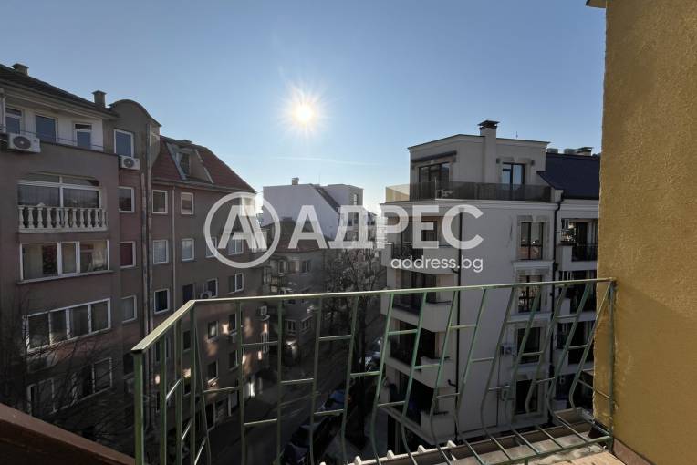 Многостаен апартамент, Варна, Център, 686569, Снимка 16