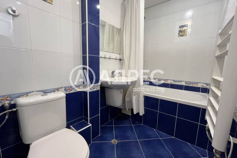 Многостаен апартамент, Варна, Център, 686569, Снимка 17