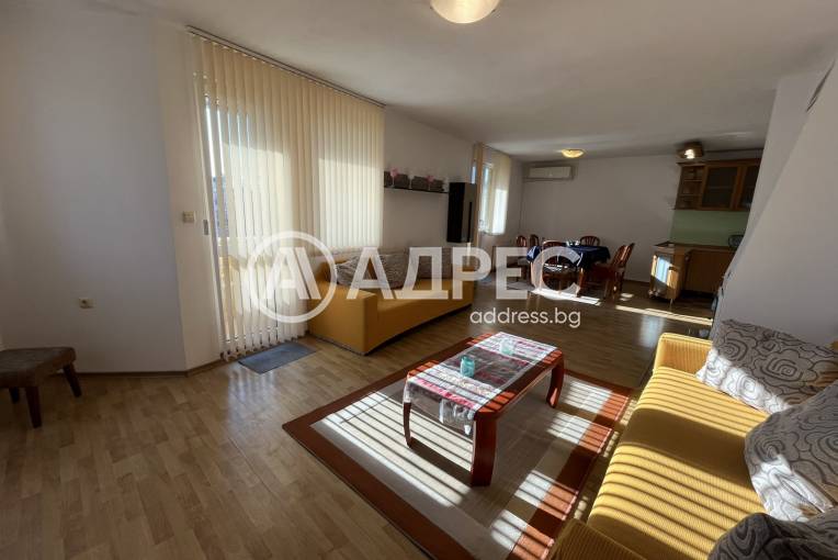 Многостаен апартамент, Варна, Център, 686569, Снимка 2