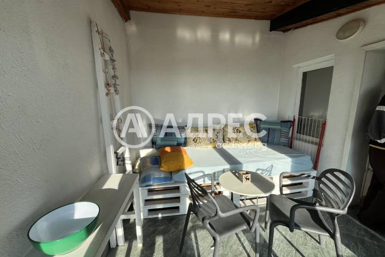 Многостаен апартамент, Варна, Център, 686569, Снимка 20