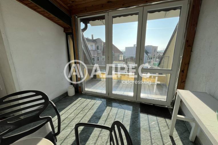 Многостаен апартамент, Варна, Център, 686569, Снимка 21