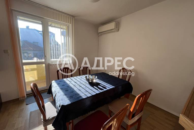 Многостаен апартамент, Варна, Център, 686569, Снимка 5