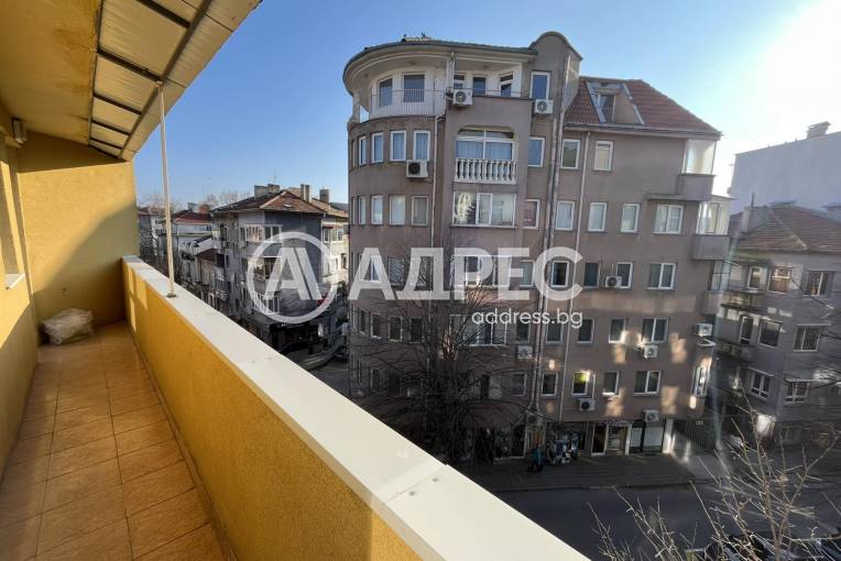 Многостаен апартамент, Варна, Център, 686569, Снимка 6