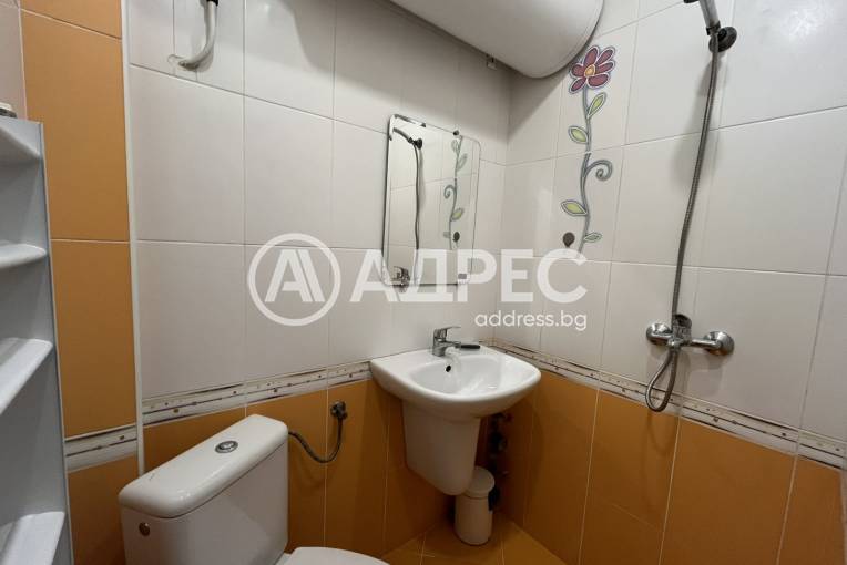 Многостаен апартамент, Варна, Център, 686569, Снимка 7