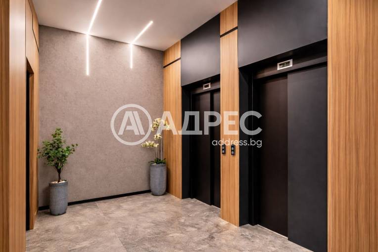 Тристаен апартамент, София, Сердика, 690569, Снимка 2